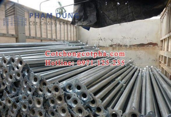 Cột chống cốt thép Phú Thọ