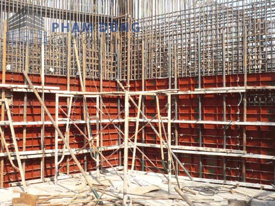 Bán Cột Chống Cốt Pha Tại Phú Thọ
