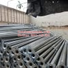 Cột chống cốt pha sắt thép