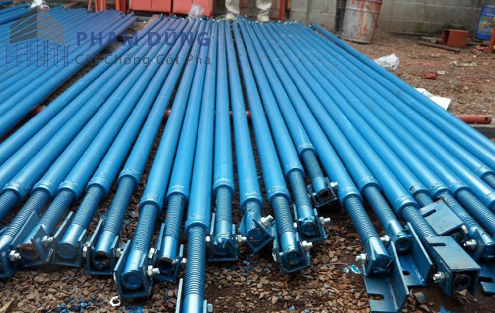 Mua cột chống cốt thép tại Phú Thọ